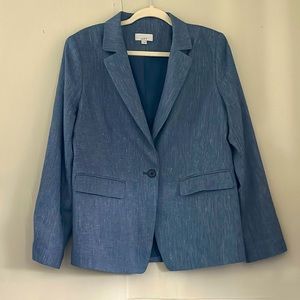 Women’s blazer